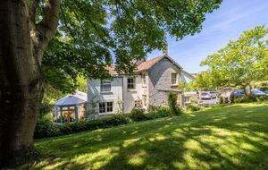 St Edmund's House - Glastonbury, United Kingdom