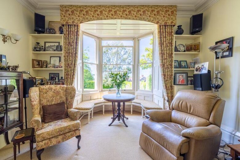 St Edmund's House - Glastonbury, United Kingdom