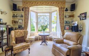 St Edmund's House - Glastonbury, United Kingdom