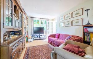 St Edmund's House - Glastonbury, United Kingdom