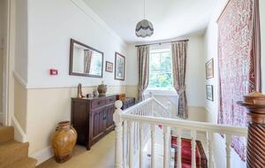 St Edmund's House - Glastonbury, United Kingdom