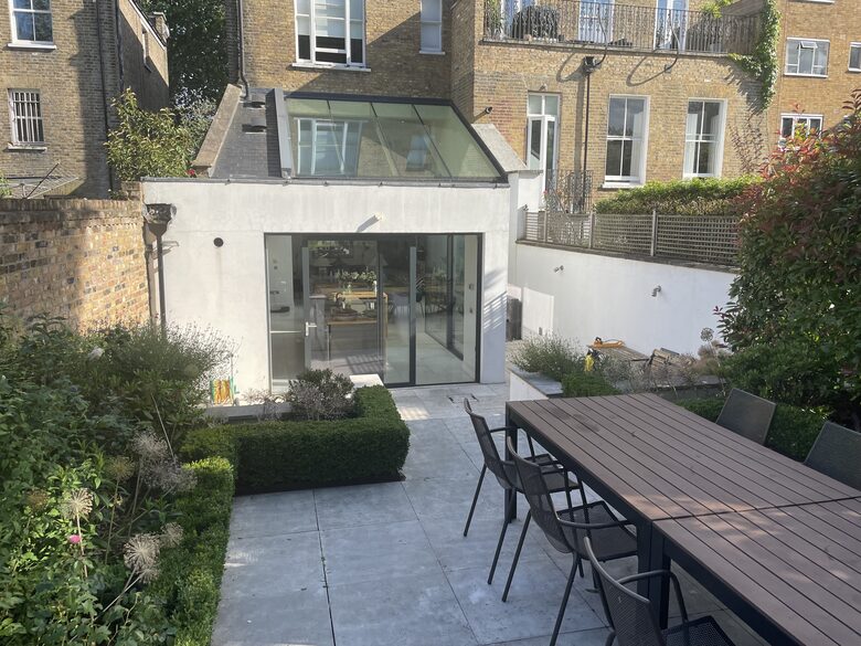 Islington Coach House - Islington, London, United Kingdom