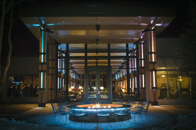 Ski-In/Ski-Out Residence at The Inn at Aspen - Aspen, Colorado