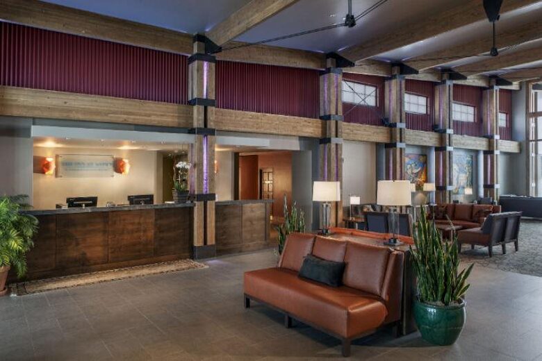 Ski-In/Ski-Out Residence at The Inn at Aspen - Aspen, Colorado
