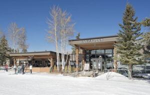 Ski-In/Ski-Out Residence at The Inn at Aspen - Aspen, Colorado