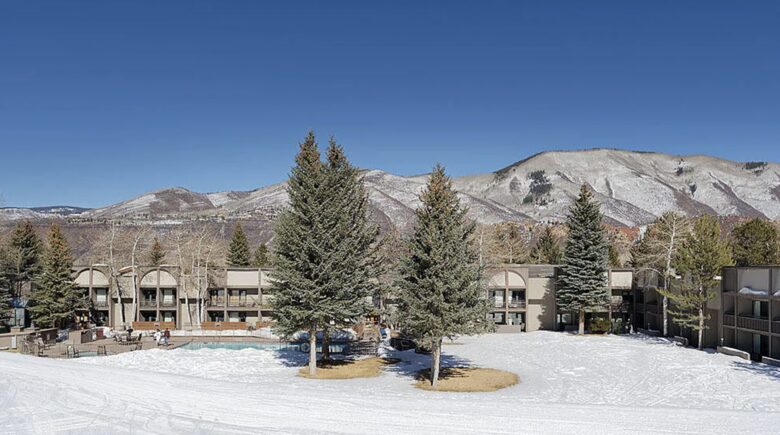 Ski-In/Ski-Out Residence at The Inn at Aspen - Aspen, Colorado