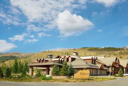 The Ranahan, Breckenridge - One-Bedroom Suite - Breckenridge, Colorado
