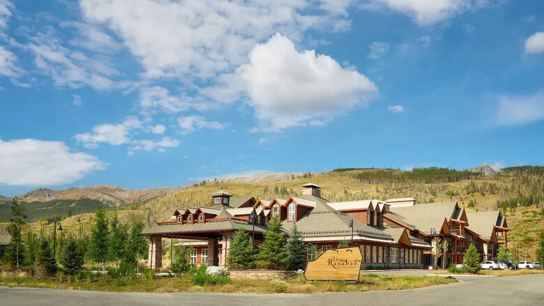 The Ranahan, Breckenridge - One-Bedroom Suite - Breckenridge, Colorado