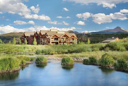 The Ranahan, Breckenridge - One-Bedroom Suite - Breckenridge, Colorado