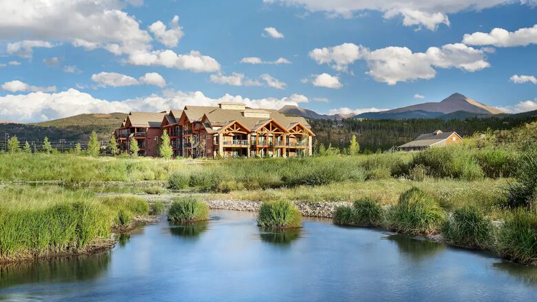 The Ranahan, Breckenridge - One-Bedroom Suite - Breckenridge, Colorado