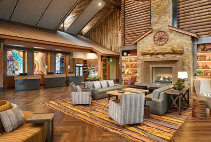 The Ranahan, Breckenridge - One-Bedroom Suite - Breckenridge, Colorado