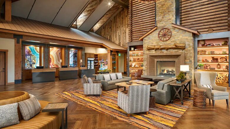 The Ranahan, Breckenridge - One-Bedroom Suite - Breckenridge, Colorado