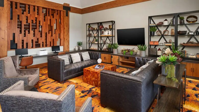 The Ranahan, Breckenridge - One-Bedroom Suite - Breckenridge, Colorado