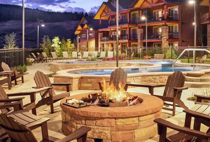 The Ranahan, Breckenridge - One-Bedroom Suite - Breckenridge, Colorado