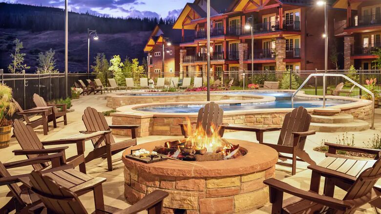 The Ranahan, Breckenridge - One-Bedroom Suite - Breckenridge, Colorado