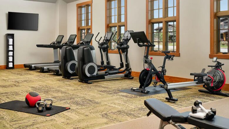 The Ranahan, Breckenridge - One-Bedroom Suite - Breckenridge, Colorado