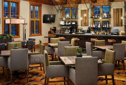 The Ranahan, Breckenridge - One-Bedroom Suite - Breckenridge, Colorado