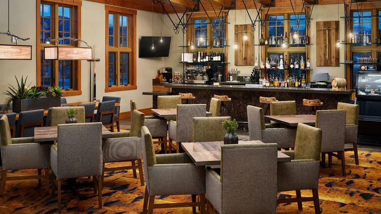 The Ranahan, Breckenridge - One-Bedroom Suite - Breckenridge, Colorado