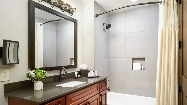 The Ranahan, Breckenridge - One-Bedroom Suite - Breckenridge, Colorado