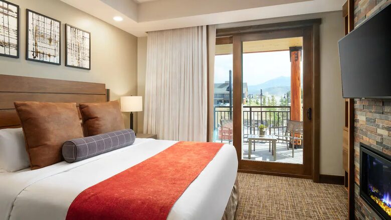 The Ranahan, Breckenridge - One-Bedroom Suite - Breckenridge, Colorado