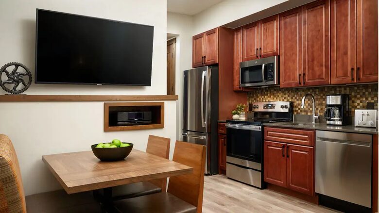 The Ranahan, Breckenridge - One-Bedroom Suite - Breckenridge, Colorado
