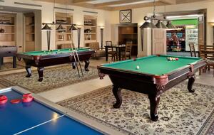 The Welk, San Diego Area - Two-Bedroom Villa - Escondido, California