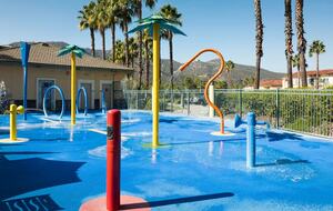 The Welk, San Diego Area - Two-Bedroom Villa - Escondido, California