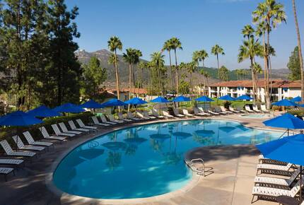 The Welk, San Diego Area - One-Bedroom Villa - Escondido, California
