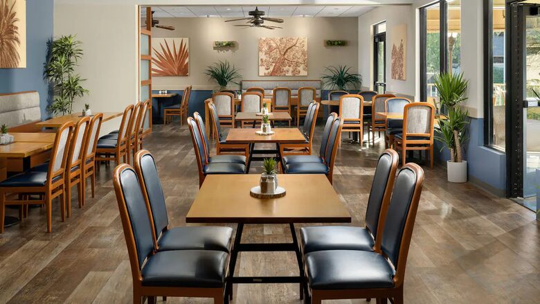 The Welk, San Diego Area - Two-Bedroom Villa - Escondido, California