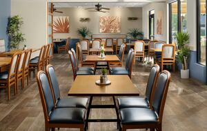 The Welk, San Diego Area - Two-Bedroom Villa - Escondido, California