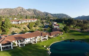 The Welk, San Diego Area - One-Bedroom Villa - Escondido, California