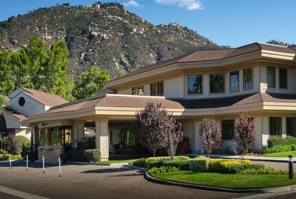 The Welk, San Diego Area - Two-Bedroom Villa - Escondido, California