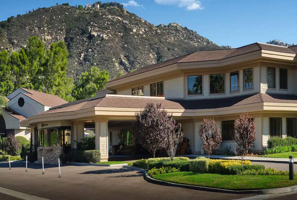 The Welk, San Diego Area - Two-Bedroom Lock-Off Villa - Escondido, California