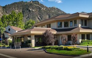 The Welk, San Diego Area - One-Bedroom Villa - Escondido, California