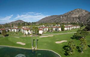 The Welk, San Diego Area - One-Bedroom Villa - Escondido, California