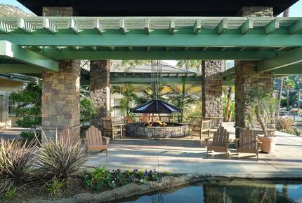 The Welk, San Diego Area - Two-Bedroom Villa - Escondido, California