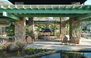 The Welk, San Diego Area - Two-Bedroom Villa - Escondido, California