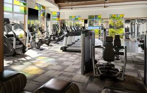 The Welk, San Diego Area - Two-Bedroom Villa - Escondido, California