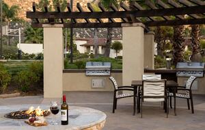 The Welk, San Diego Area - Two-Bedroom Villa - Escondido, California