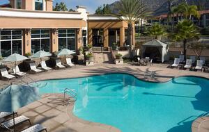 The Welk, San Diego Area - Two-Bedroom Villa - Escondido, California