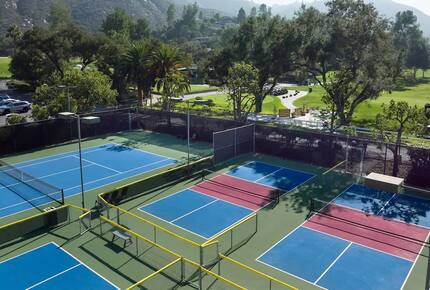 The Welk, San Diego Area - Three-Bedroom Villa - Escondido, California