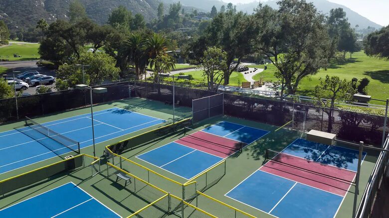 The Welk, San Diego Area - Two-Bedroom Villa - Escondido, California