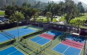 The Welk, San Diego Area - Two-Bedroom Villa - Escondido, California