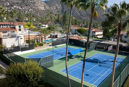 The Welk, San Diego Area - Three-Bedroom Villa - Escondido, California