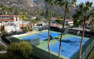 The Welk, San Diego Area - Two-Bedroom Villa - Escondido, California
