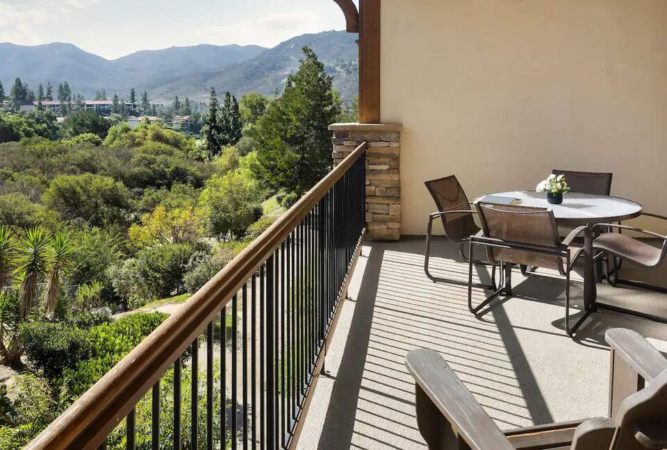 The Welk, San Diego Area - Three-Bedroom Villa - Escondido, California