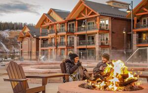 The Ranahan at Breckenbridge - Breckenridge, Colorado