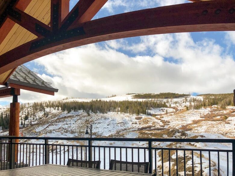 The Ranahan at Breckenbridge - Breckenridge, Colorado