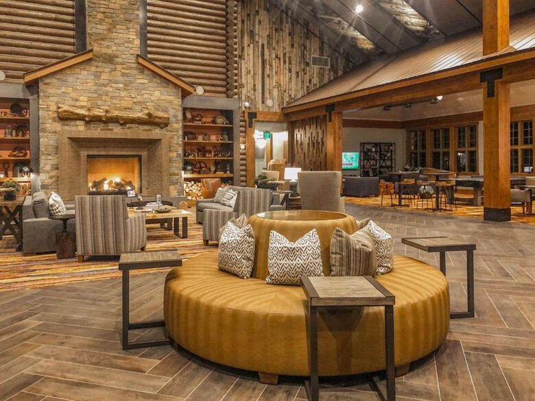 The Ranahan at Breckenbridge - Breckenridge, Colorado