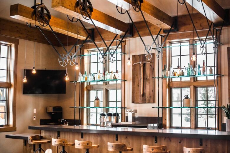 The Ranahan at Breckenbridge - Breckenridge, Colorado